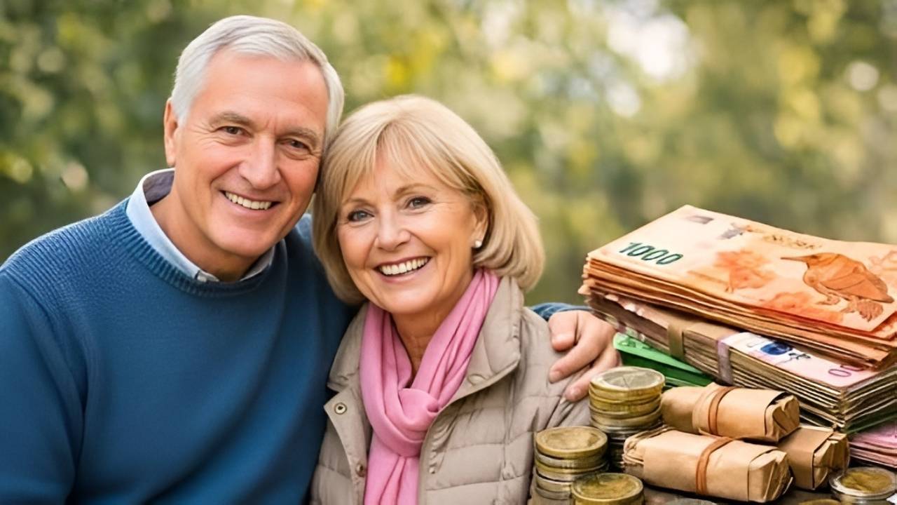 Calendario de pensiones ANSES enero 2026: quién cobra la jubilación mínima, cuánto se paga y cómo inscribirse paso a paso