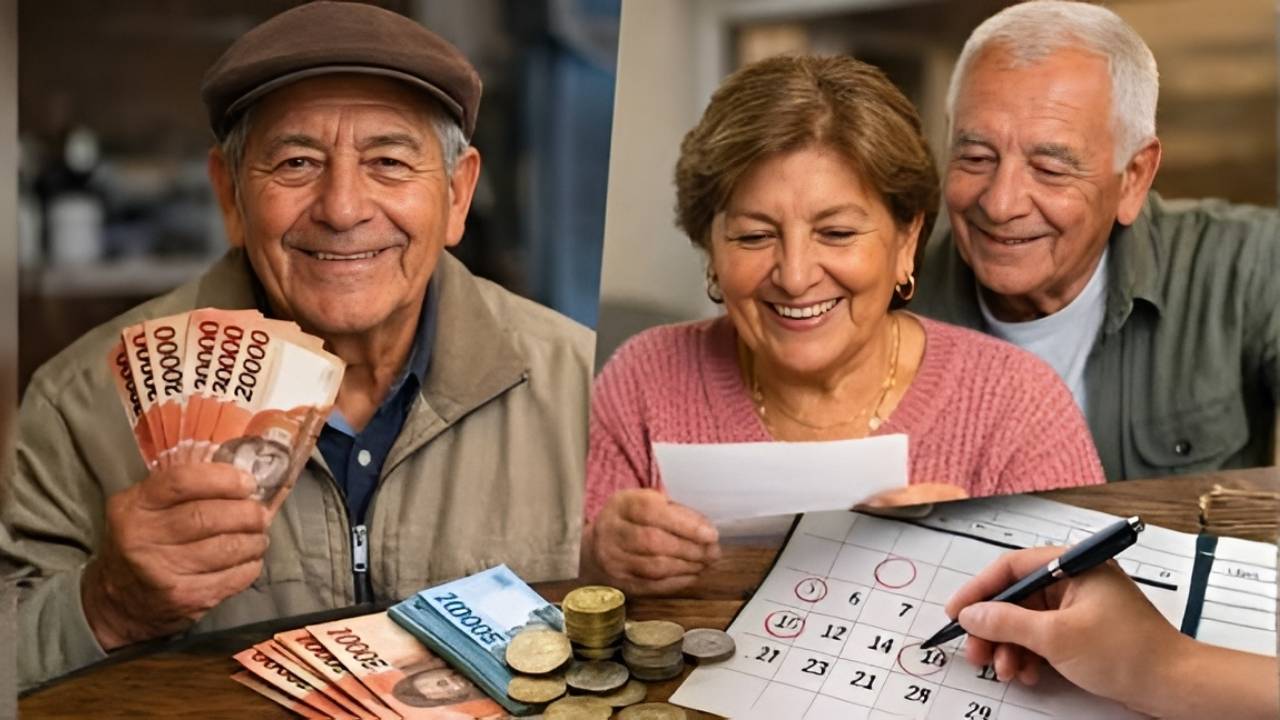 ANSES enero 2026: pensiones de $85,000, quién cobra y calendario oficial de pagos confirmado
