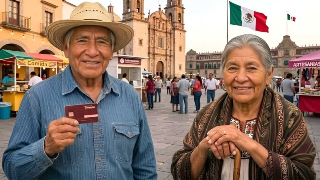 Beca Benito Juárez de $3,300 para estudiantes — cómo aplicar y calendario de depósitos en marzo 2026