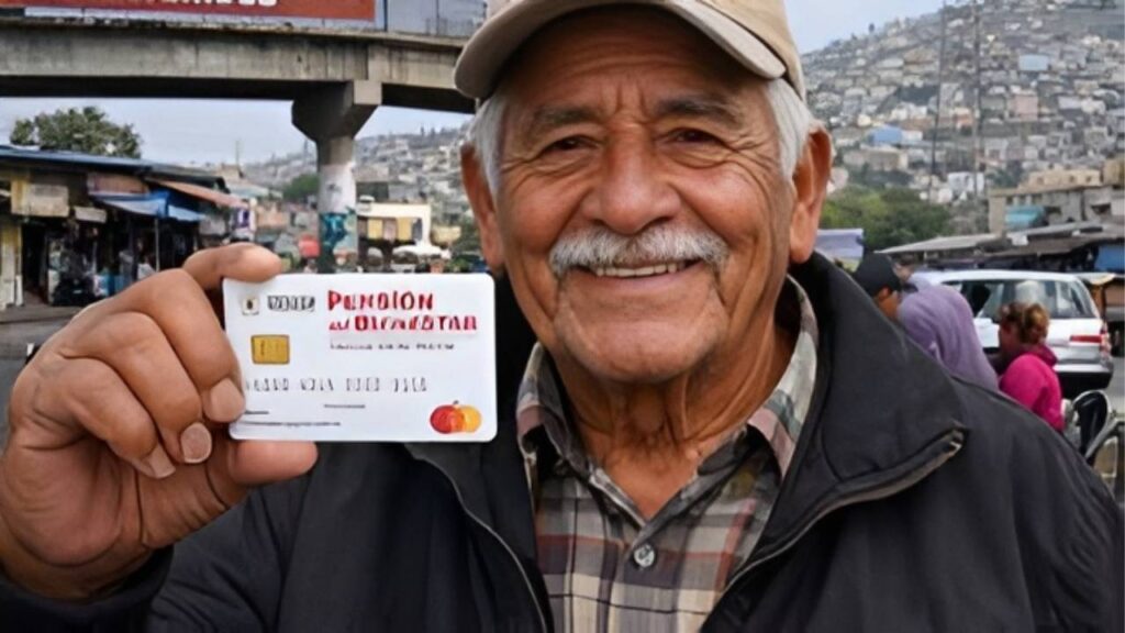 Pensión Bienestar marzo 2026: adultos mayores reciben $6,400, consulta requisitos y día de depósito oficial