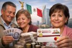 Pensión Amor Mayor marzo 2026: adultos mayores sin cotización IVSS, requisitos de inscripción y fecha de depósito