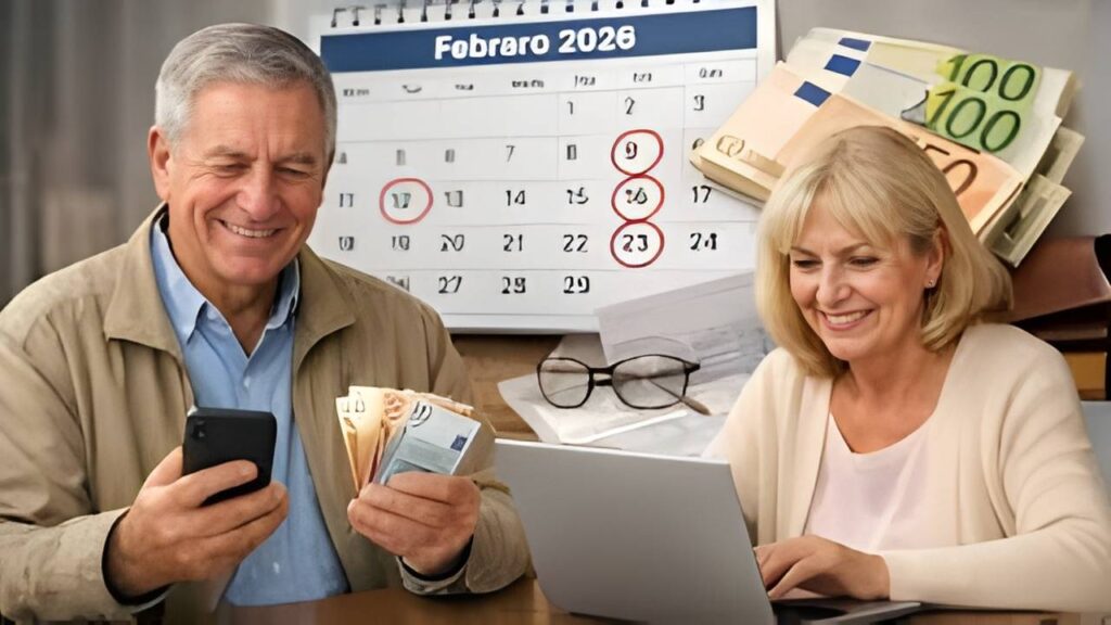 ANSES enero 2026: pensiones de $85,000, quién cobra y calendario de pagos confirmado