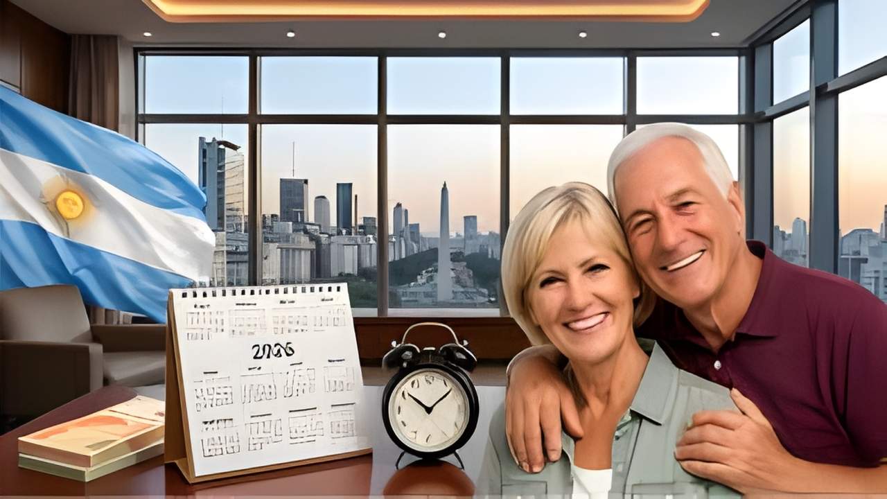 Ayuda Extra para Jubilados febrero 2026: requisitos, monto confirmado y cómo solicitarla