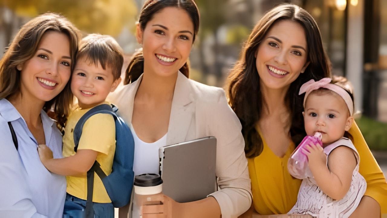 Madres trabajadoras reciben $1,600 por hijo: requisitos, cómo inscribirse y depósitos de abril