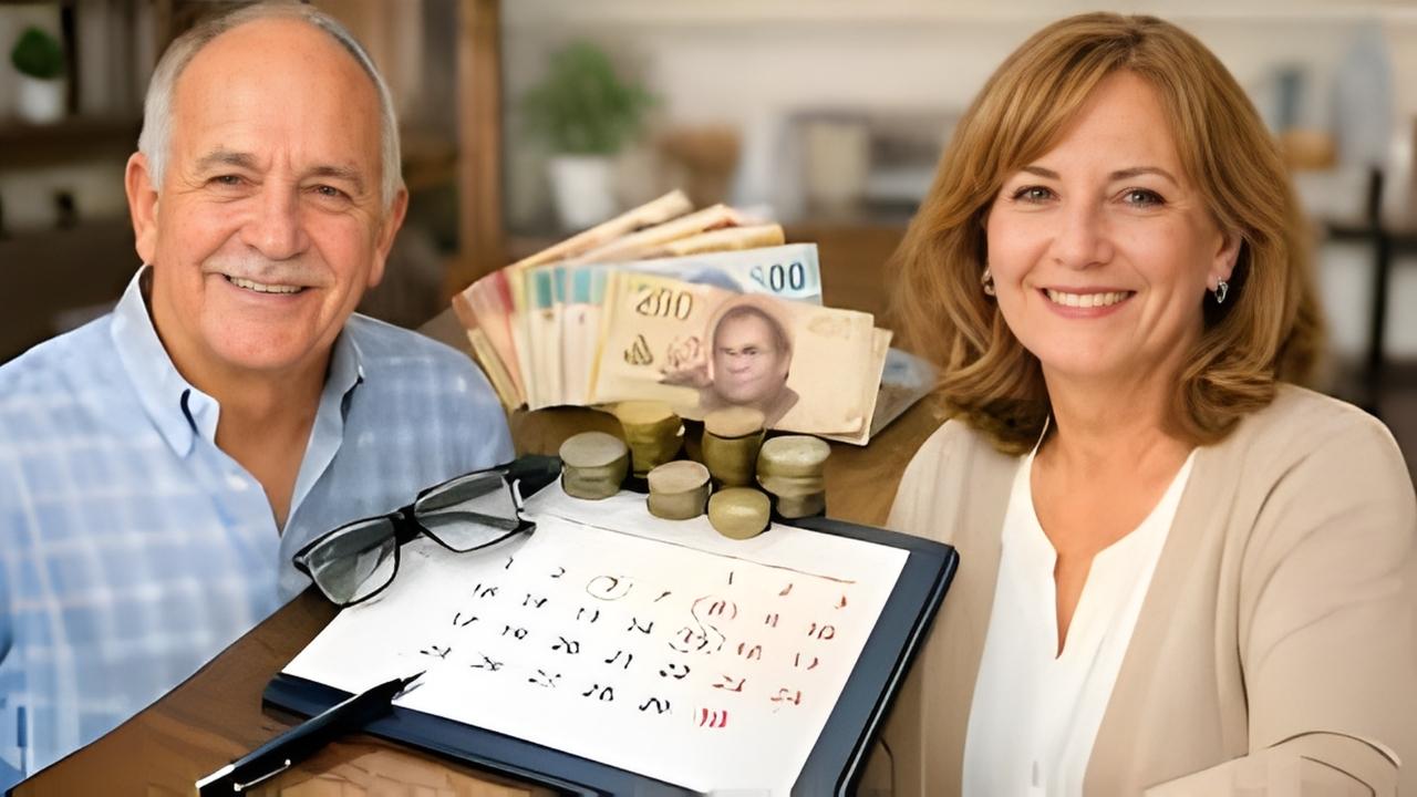 Seguro Social abril 2026: cheques de hasta $4,873 para jubilados, cómo reclamar y fechas oficiales