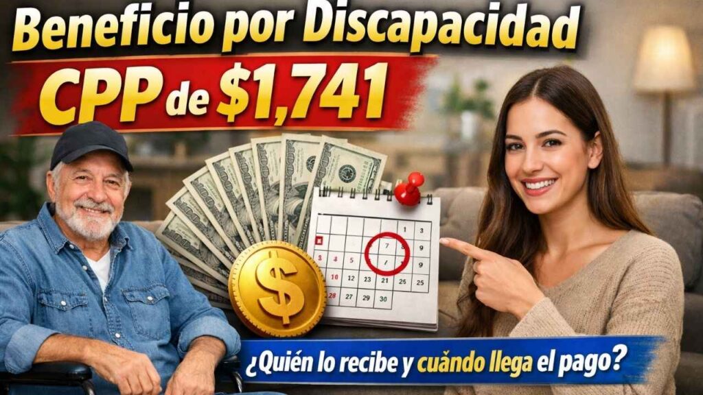 Universal Credit abril 2026: requisitos, proceso de solicitud y calendario de pagos actualizado