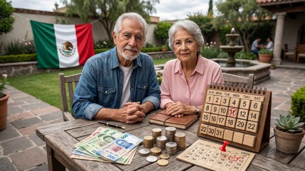 Aumento jubilatorio abril 2026: ajuste de $18,500 ARS, quiénes lo reciben y cómo consultar en ANSES