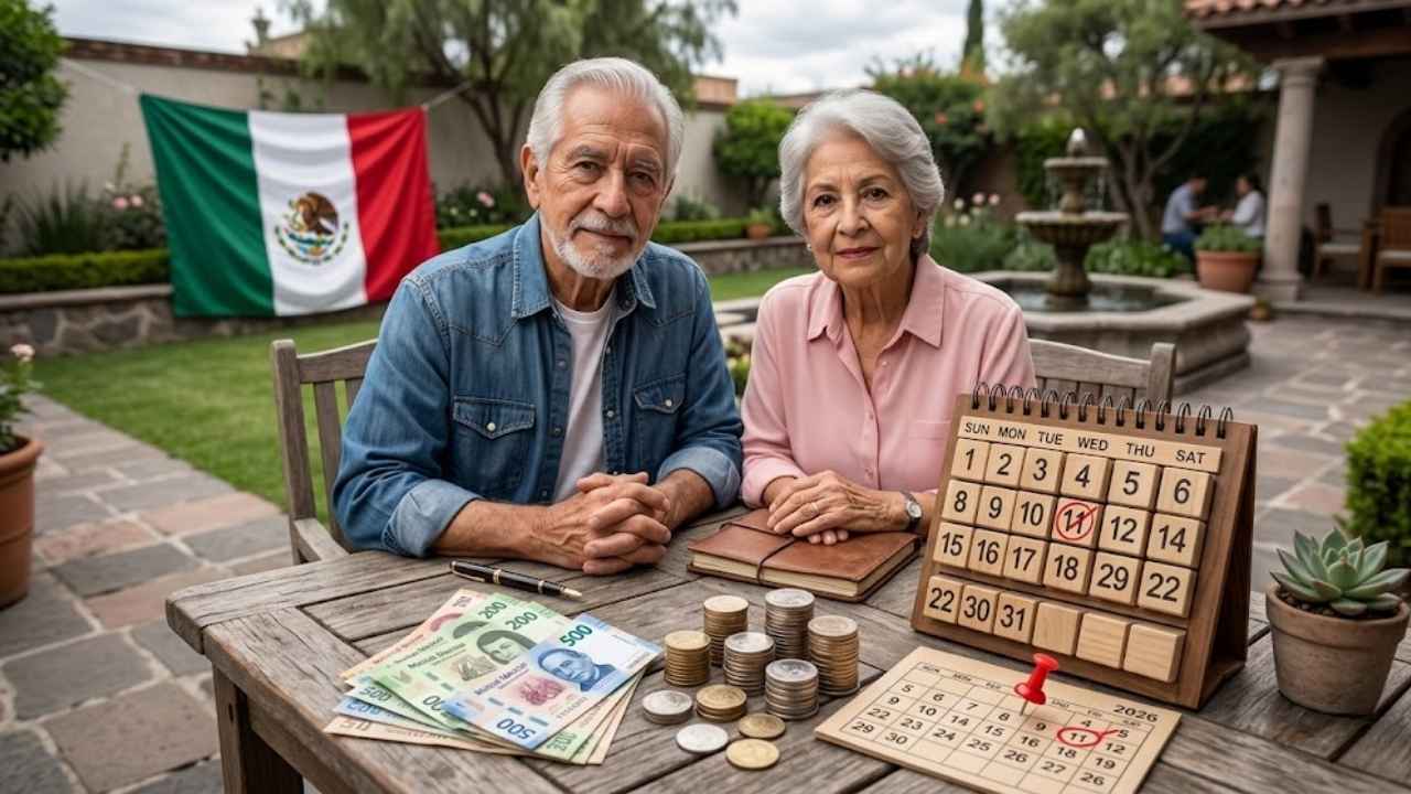 Aumento jubilatorio abril 2026: ajuste de $18,500 ARS, quiénes lo reciben y cómo consultar en ANSES