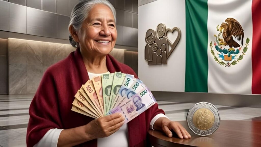 Calendario Bienestar marzo 2026: depósitos escalonados del 5 al 28, consulta tu fecha según apellido