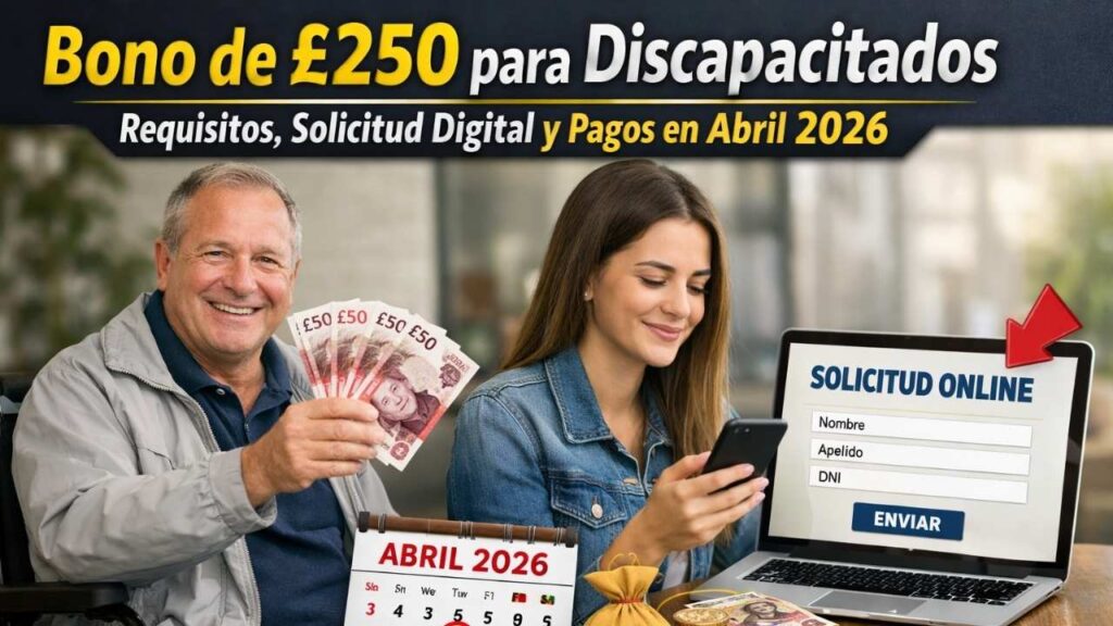 Crédito de $100 para jóvenes trabajadores — cómo aplicar y cuándo se deposita en marzo 2026
