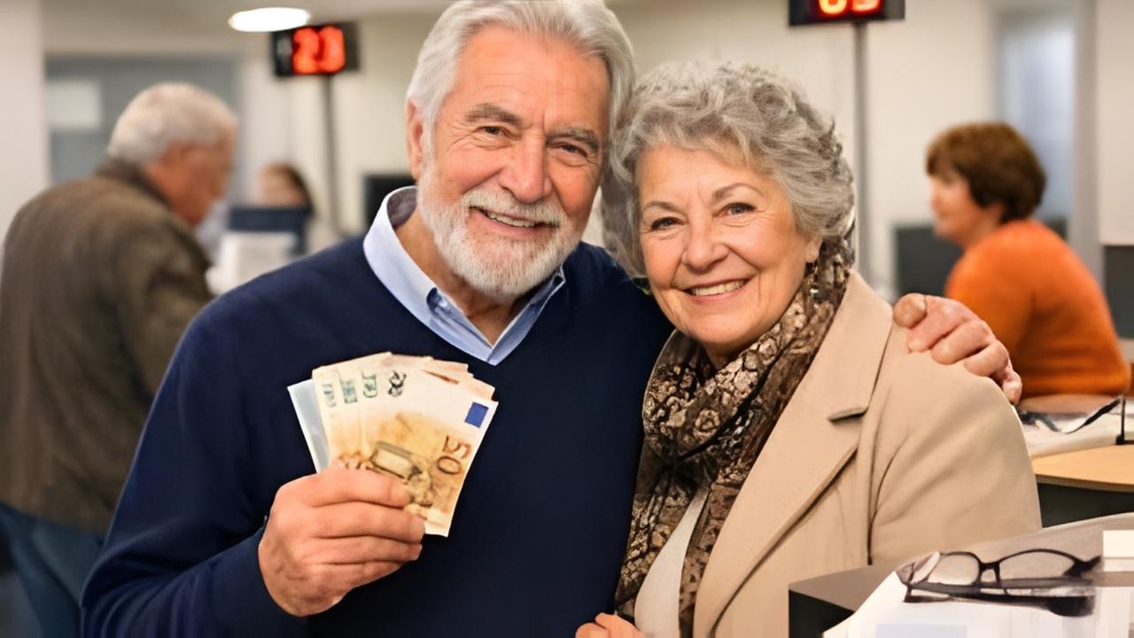 Ayuda escolar y pensiones con beneficio extra de $20.000 en febrero 2026